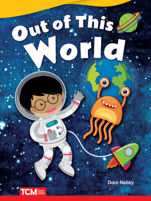 cover image of Out of This World